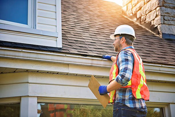Licensed Gutter Installation service in Buxton, ME - Roof Repair Smedway
